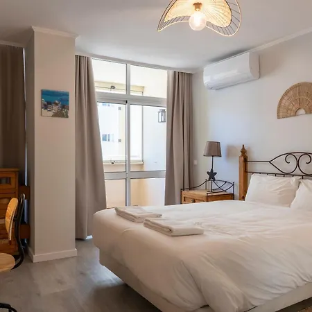 Varandas Sea View - Da Rocha *