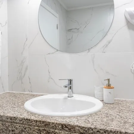 Apartament Varandas Sea View - Da Rocha *