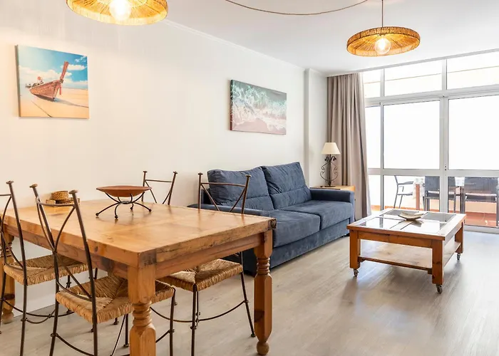 Varandas Sea View - Da Rocha Apartment