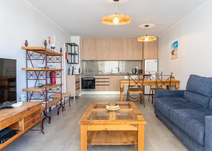 Varandas Sea View - Da Rocha * Portimão