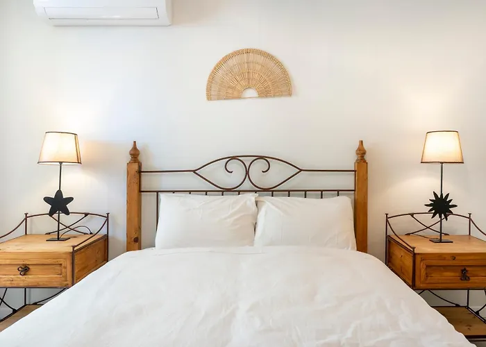 Varandas Sea View - Da Rocha Apartment