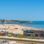 Lägenhet Varandas Sea View - Da Rocha