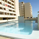 Lägenhet Varandas Sea View - Da Rocha Portimão