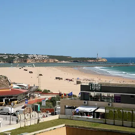Varandas Sea View - Da Rocha
