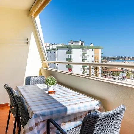 Varandas Sea View - Da Rocha