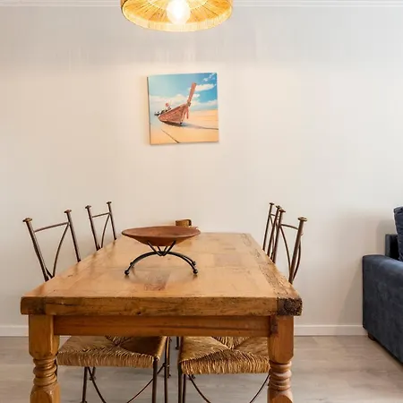 Апартаменты Varandas Sea View - Da Rocha