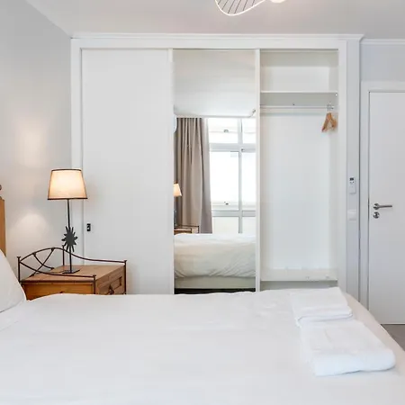 Апартаменты Varandas Sea View - Da Rocha *