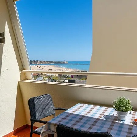 Апартаменты Varandas Sea View - Da Rocha Портиман