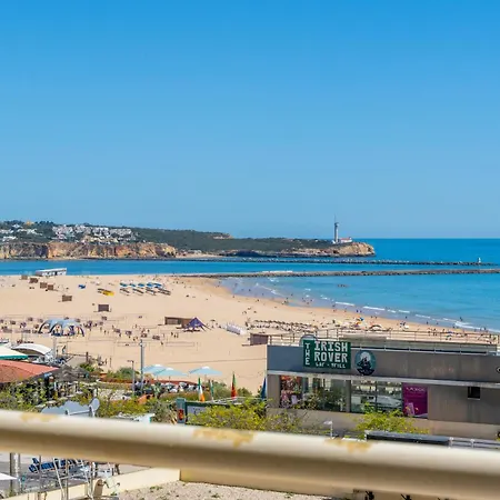 Апартаменты Varandas Sea View - Da Rocha