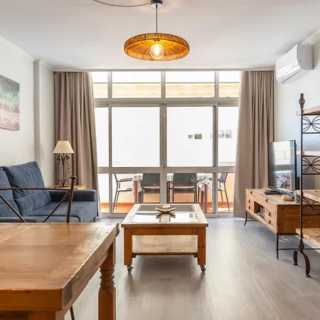 Varandas Sea View - Da Rocha Apartment *