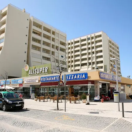 Varandas Sea View - Da Rocha * Portimao