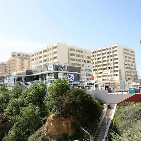 Apartment Varandas Sea View - Da Rocha