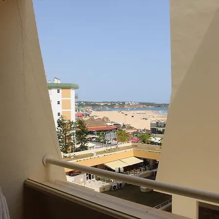 Apartment Varandas Sea View - Da Rocha Portimao