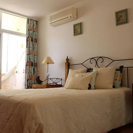 Apartment Varandas Sea View - Da Rocha