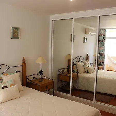 Varandas Sea View - Da Rocha Portimao