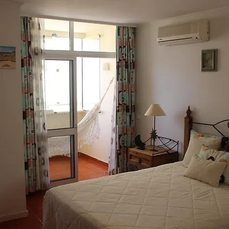 Apartment Varandas Sea View - Da Rocha Portimao