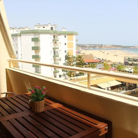 Apartment Varandas Sea View - Da Rocha