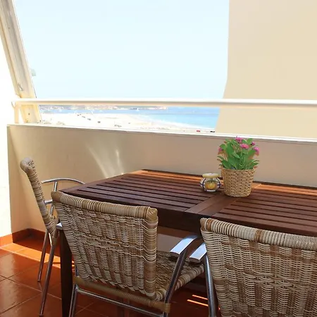Varandas Sea View - Da Rocha Portimao