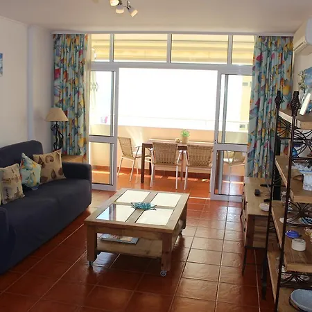 Apartment Varandas Sea View - Da Rocha