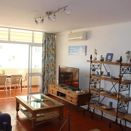 Apartment Varandas Sea View - Da Rocha Portimao