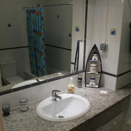 Apartment Varandas Sea View - Da Rocha Portimao