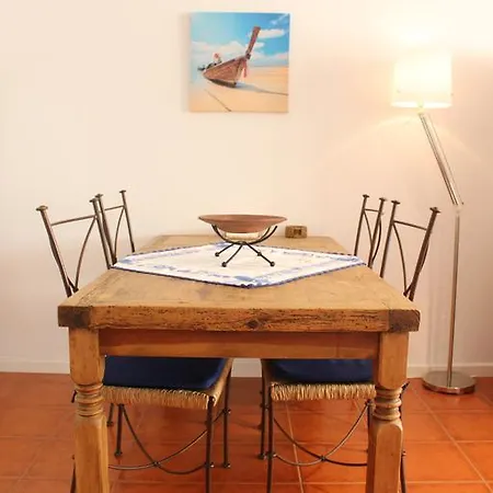 Apartment Varandas Sea View - Da Rocha *