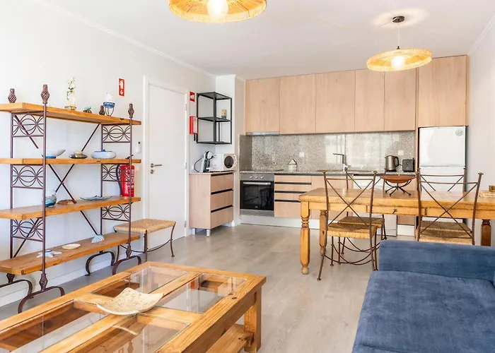 Varandas Sea View - Da Rocha Portimão