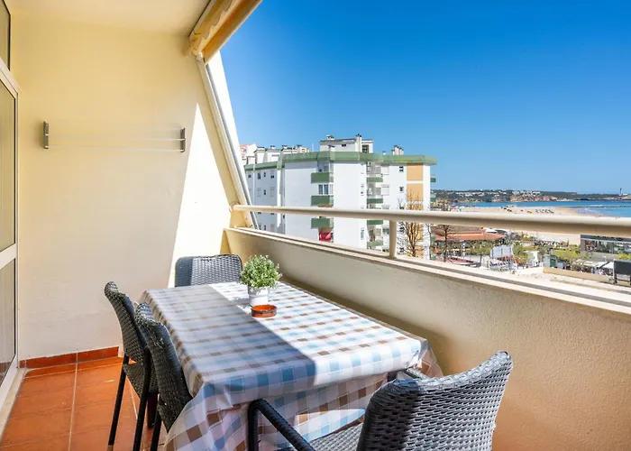 Varandas Sea View - Da Rocha