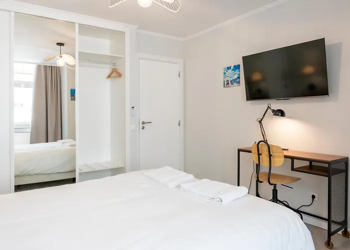 Varandas Sea View - Da Rocha Portimão