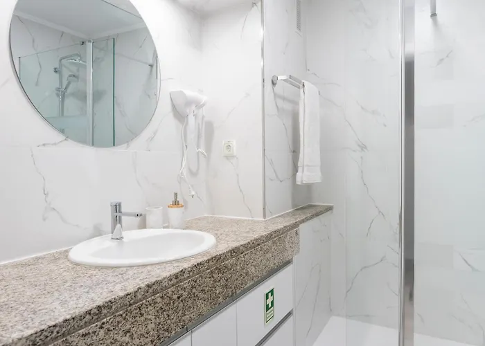 Varandas Sea View - Da Rocha