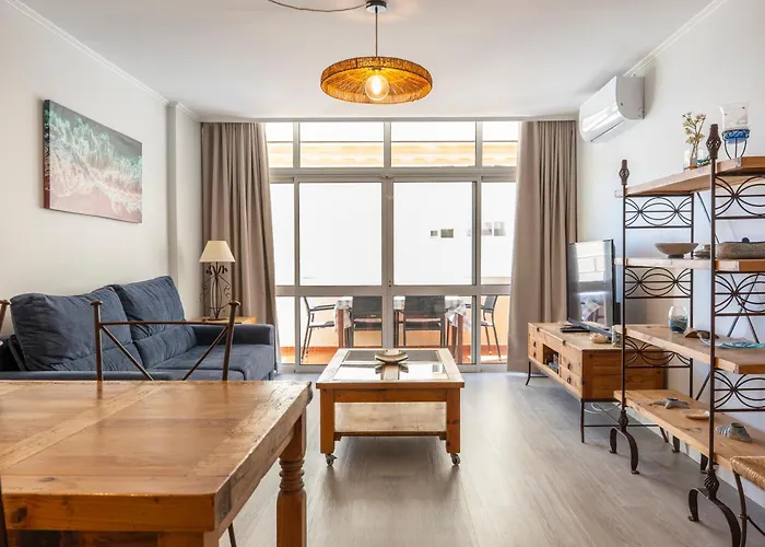 Varandas Sea View - Da Rocha Appartamento *