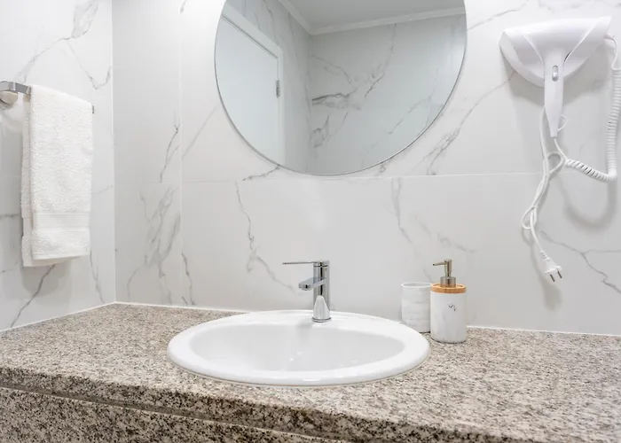 Appartamento Varandas Sea View - Da Rocha *