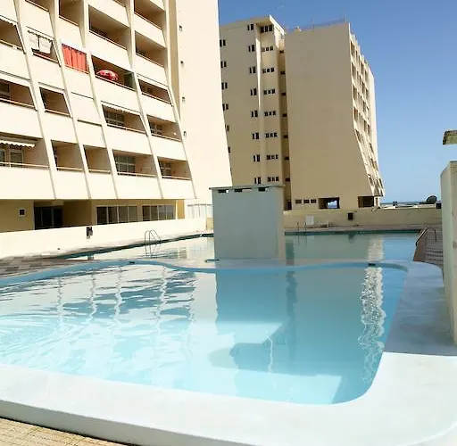 Appartamento Varandas Sea View - Da Rocha Portimão