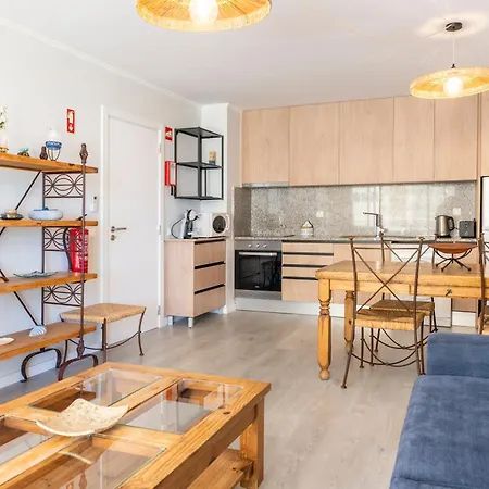 Varandas Sea View - Da Rocha Portimao