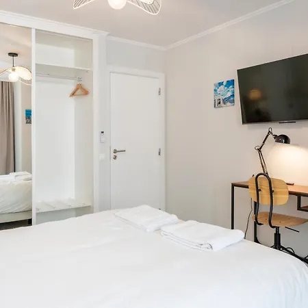 Varandas Sea View - Da Rocha Portimao