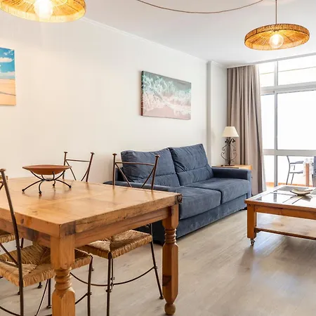 Varandas Sea View - Da Rocha Apartamento