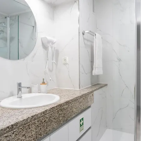 Varandas Sea View - Da Rocha